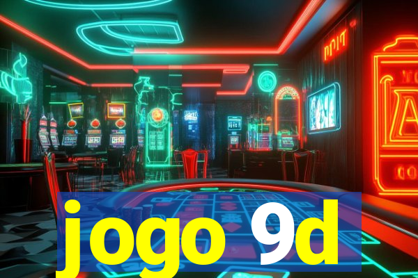 jogo 9d